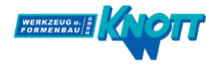Knott Werkzeug- u. Formenbau GmbH